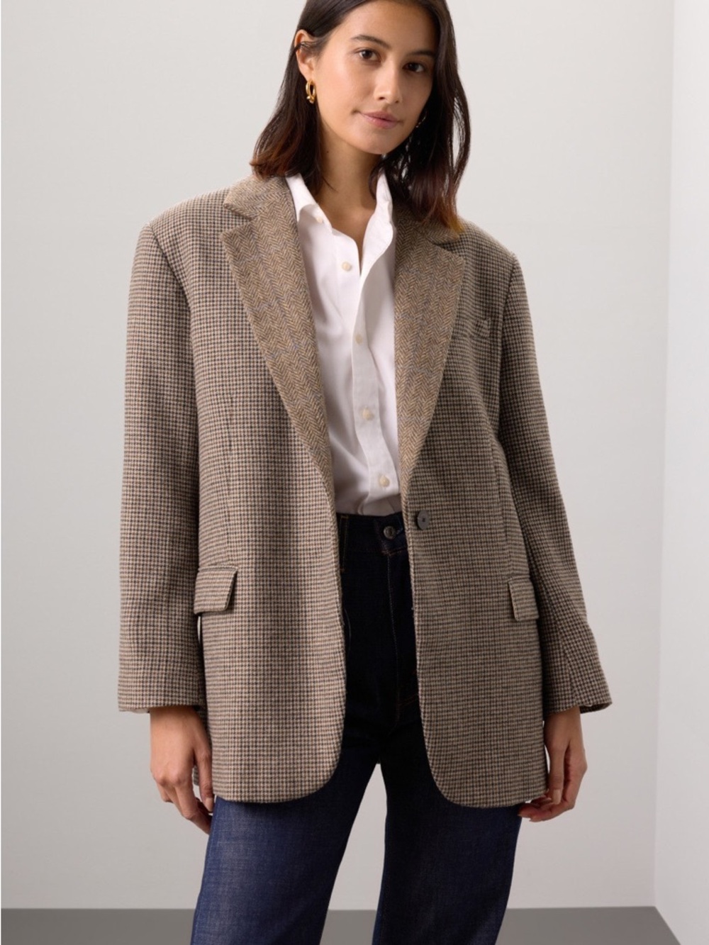 Sandro Blazer - Picture 3 of 6